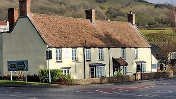 Old Manor House B&B
