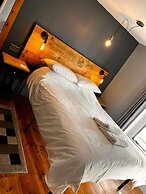 Old Manor House B&B