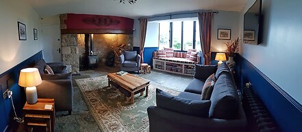 Old Manor House B&B
