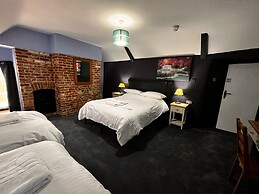 Old Manor House B&B