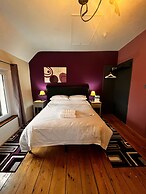 Old Manor House B&B