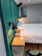 Old Manor House B&B