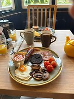 Old Manor House B&B