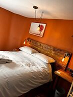 Old Manor House B&B