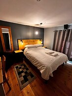 Old Manor House B&B