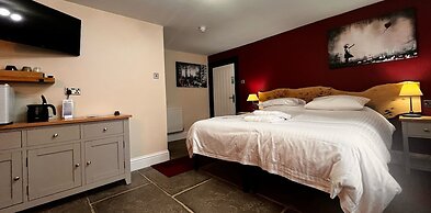 Old Manor House B&B