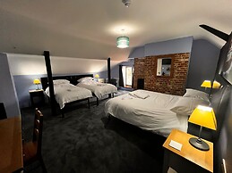 Old Manor House B&B
