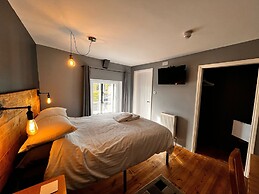 Old Manor House B&B