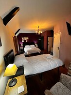 Old Manor House B&B