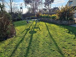 Old Manor House B&B