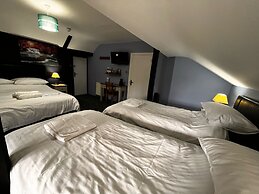 Old Manor House B&B