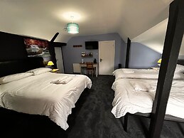 Old Manor House B&B