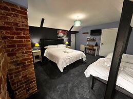 Old Manor House B&B