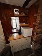 Old Manor House B&B