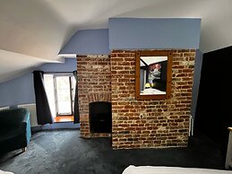 Old Manor House B&B