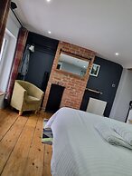 Old Manor House B&B