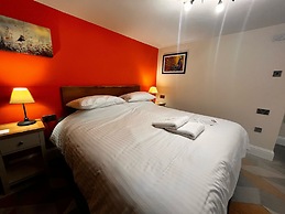Old Manor House B&B