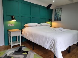 Old Manor House B&B