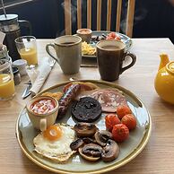 Old Manor House B&B
