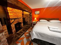 Old Manor House B&B