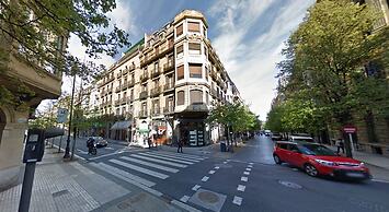 Pension San Martin