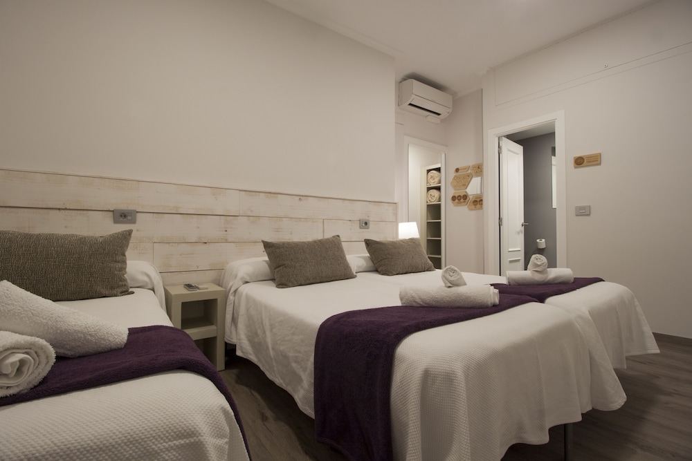 Pension San Martin