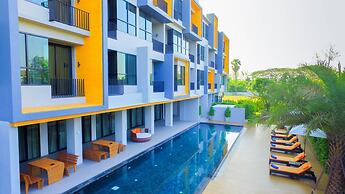 The Zense Boutique Hotel