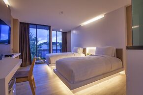The Zense Boutique Hotel