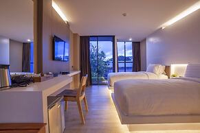 The Zense Boutique Hotel