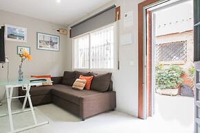 Pedregalejo Beach Apartment 1