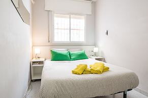 Pedregalejo Beach Apartment 1