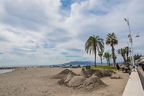 Pedregalejo Beach Apartment 1