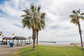 Pedregalejo Beach Apartment 1