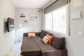 Pedregalejo Beach Apartment 1