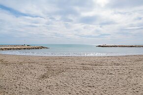 Pedregalejo Beach Apartment 1