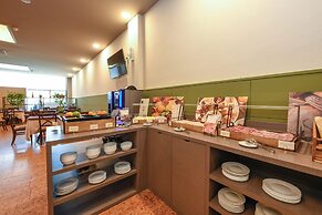 Best Western Hotel Garda
