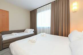 Best Western Hotel Garda