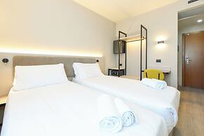 Best Western Hotel Garda