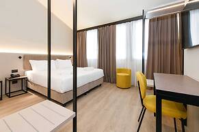 Best Western Hotel Garda