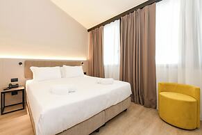 Best Western Hotel Garda