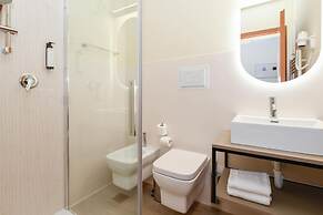 Best Western Hotel Garda