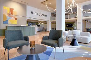 Best Western Hotel Garda