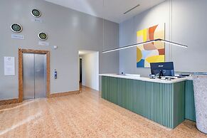 Best Western Hotel Garda