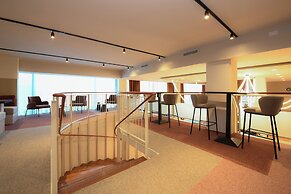 Best Western Hotel Garda