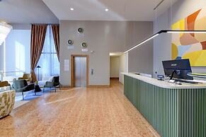 Best Western Hotel Garda