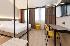 Best Western Hotel Garda
