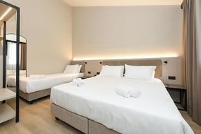 Best Western Hotel Garda