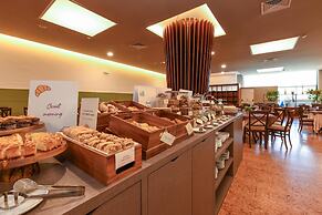 Best Western Hotel Garda