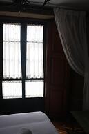 A Casa Da Meixida