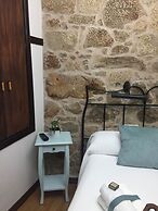 A Casa Da Meixida